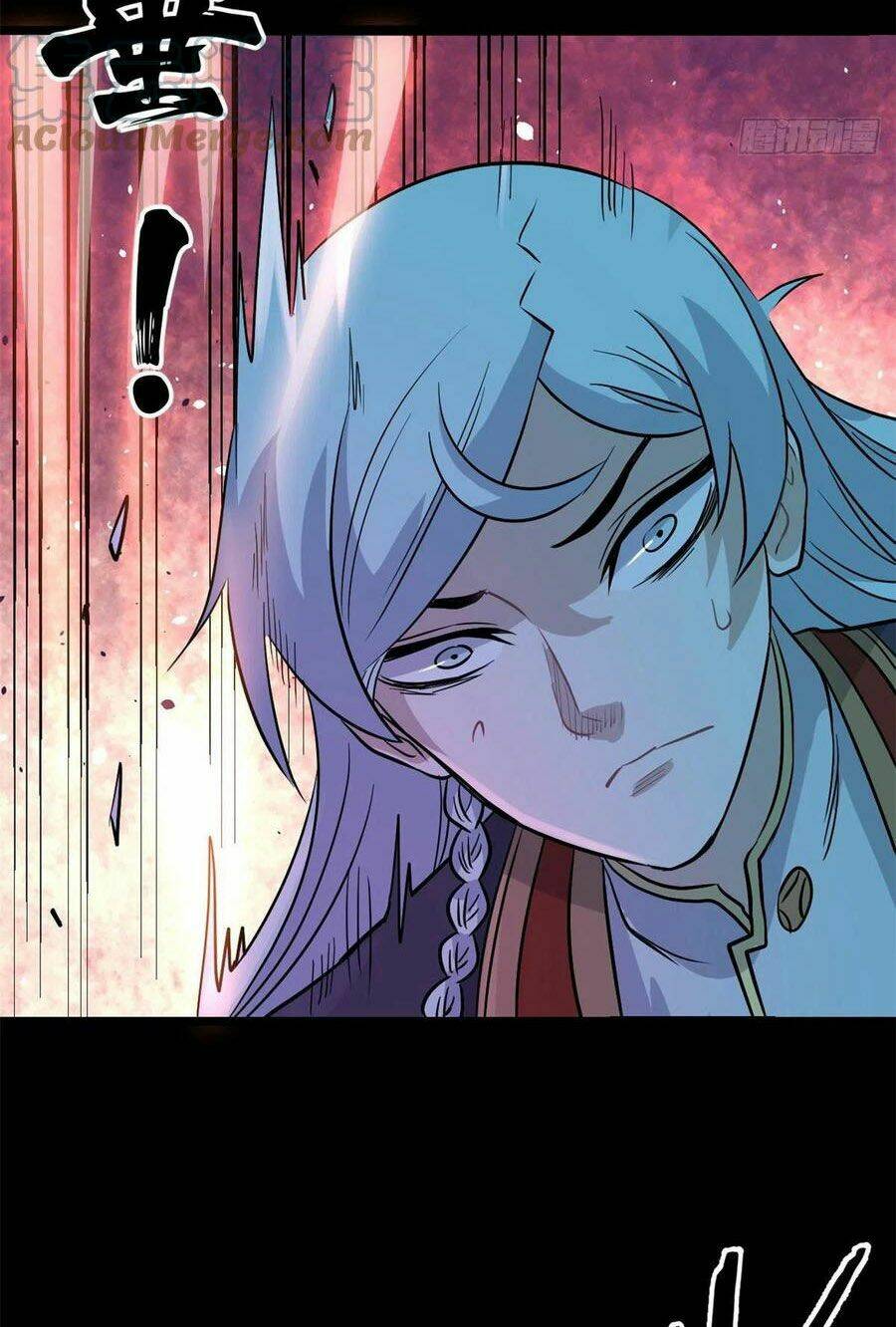 Vạn Cổ Tối Cường Tông - Chapter 121 - Page 35