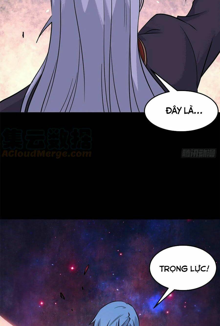 Vạn Cổ Tối Cường Tông - Chapter 121 - Page 38