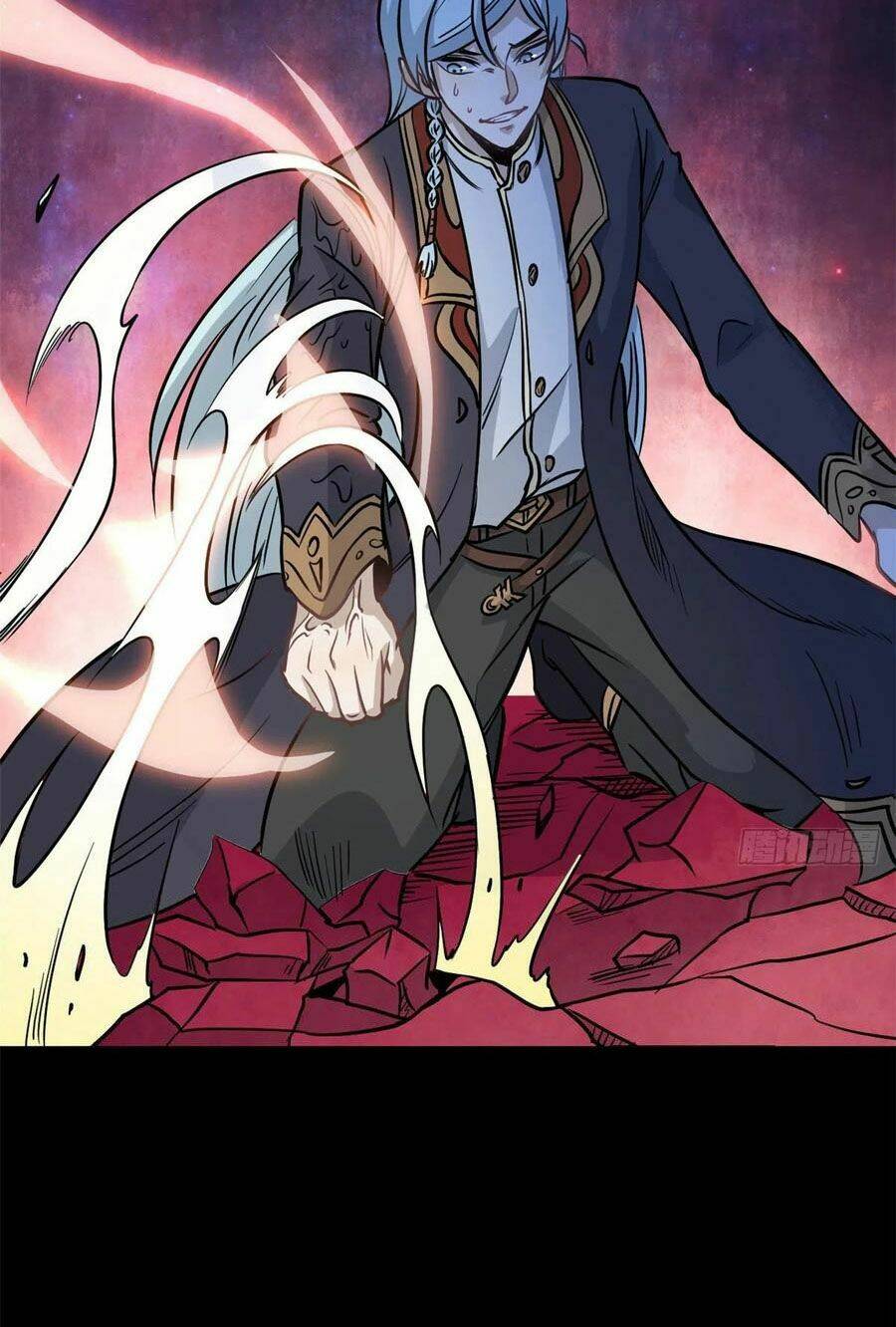 Vạn Cổ Tối Cường Tông - Chapter 121 - Page 39