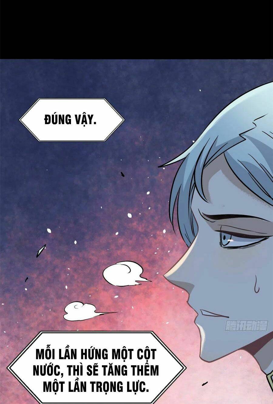 Vạn Cổ Tối Cường Tông - Chapter 121 - Page 40