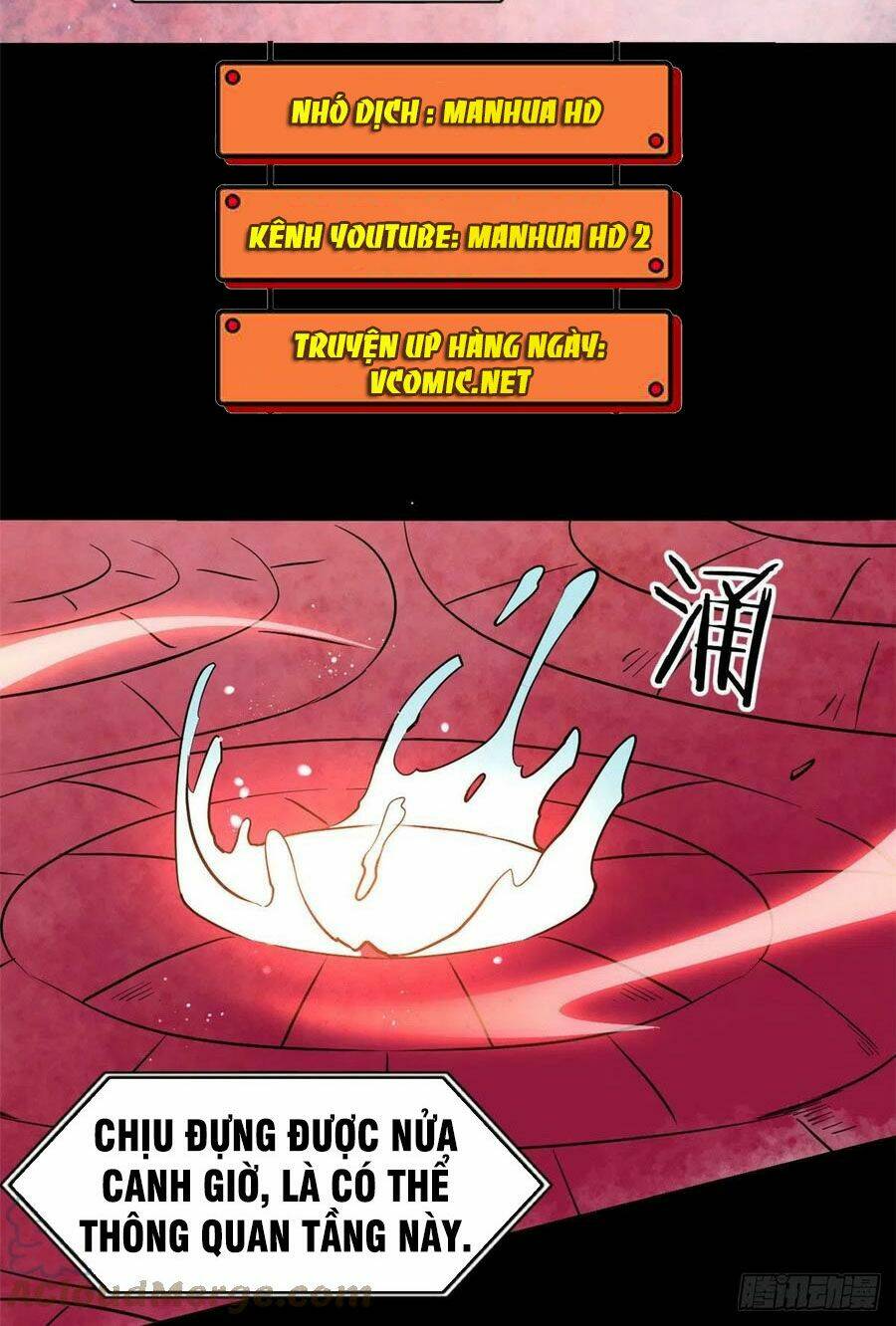 Vạn Cổ Tối Cường Tông - Chapter 121 - Page 41