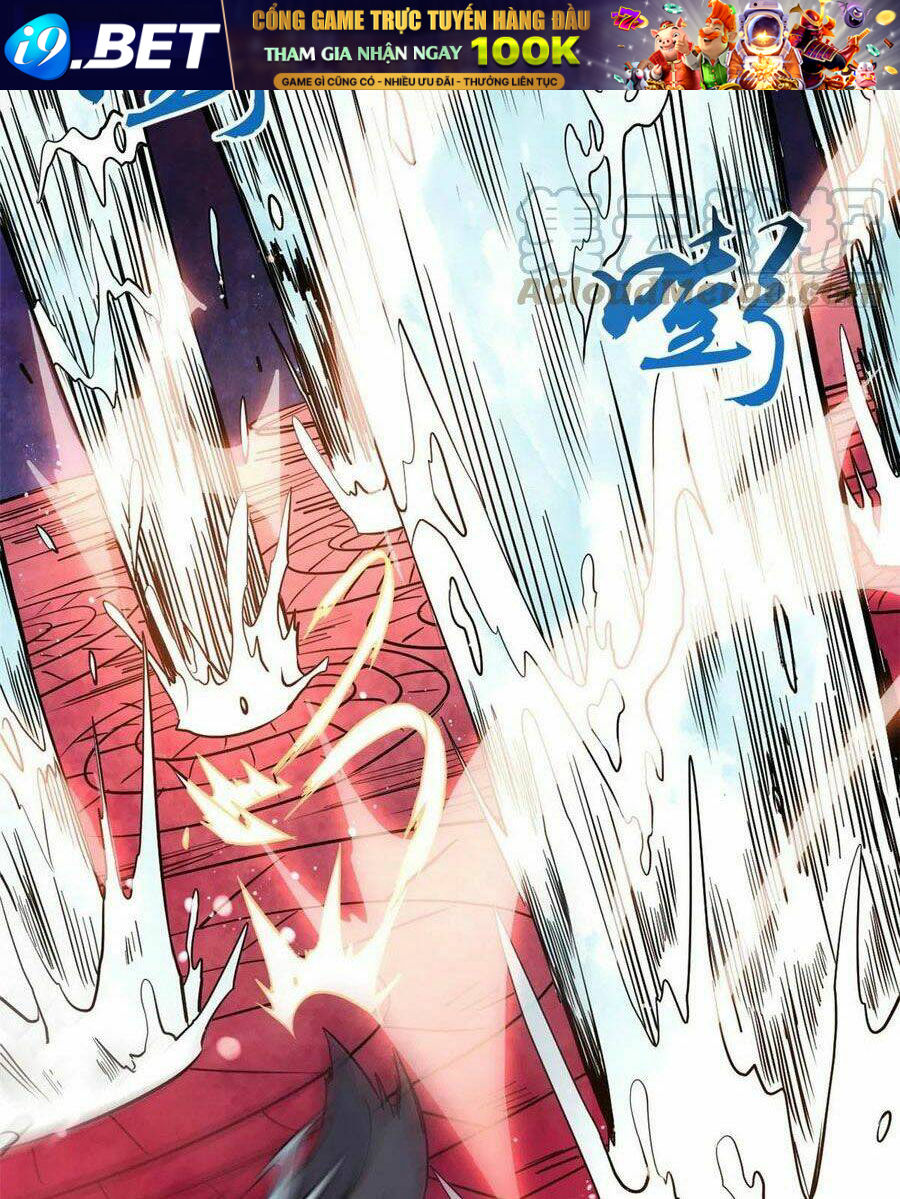 Vạn Cổ Tối Cường Tông - Chapter 121 - Page 46