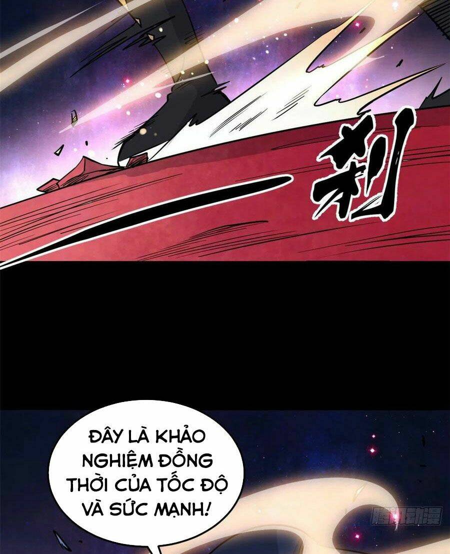 Vạn Cổ Tối Cường Tông - Chapter 121 - Page 48