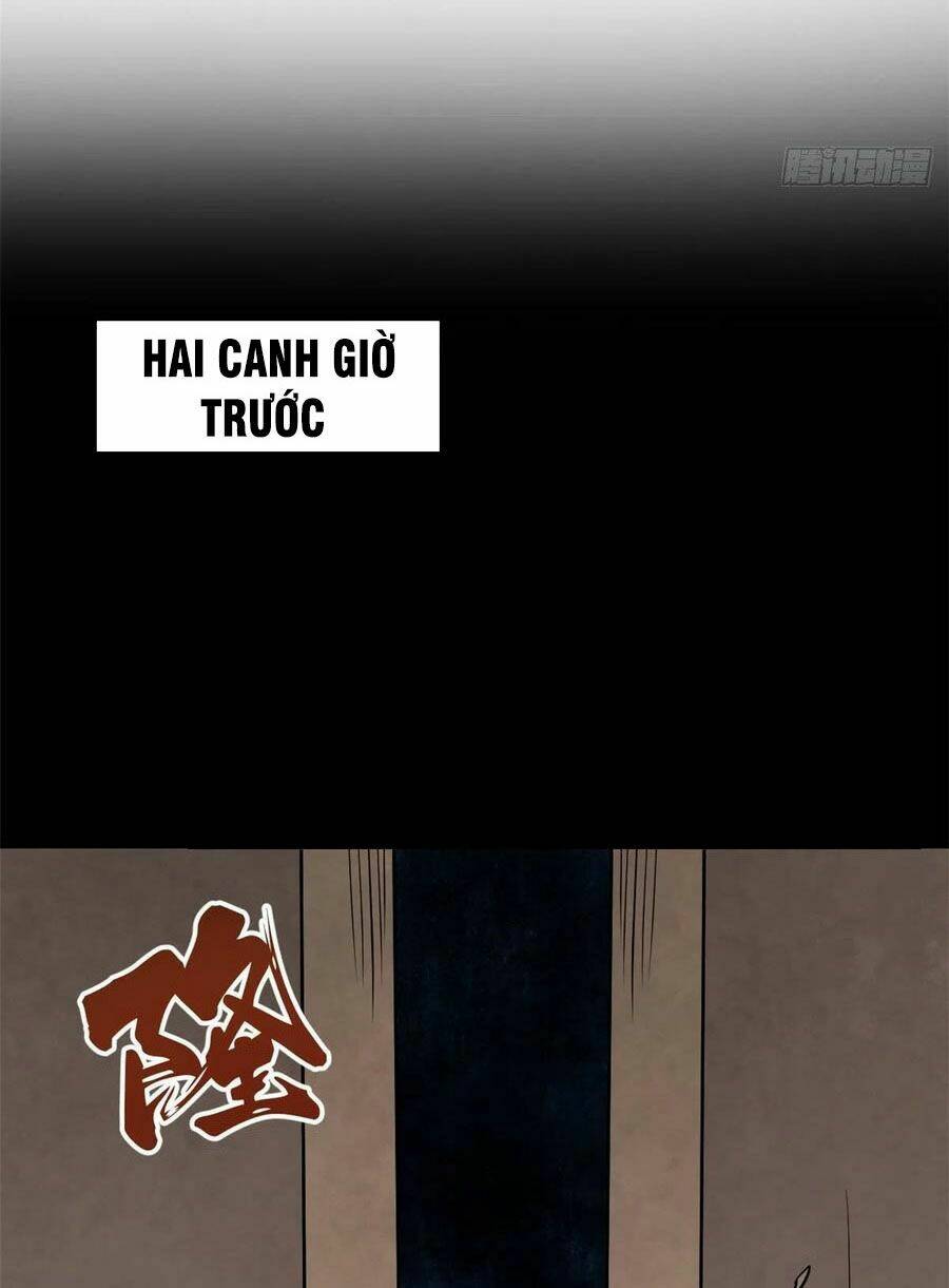 Vạn Cổ Tối Cường Tông - Chapter 121 - Page 4