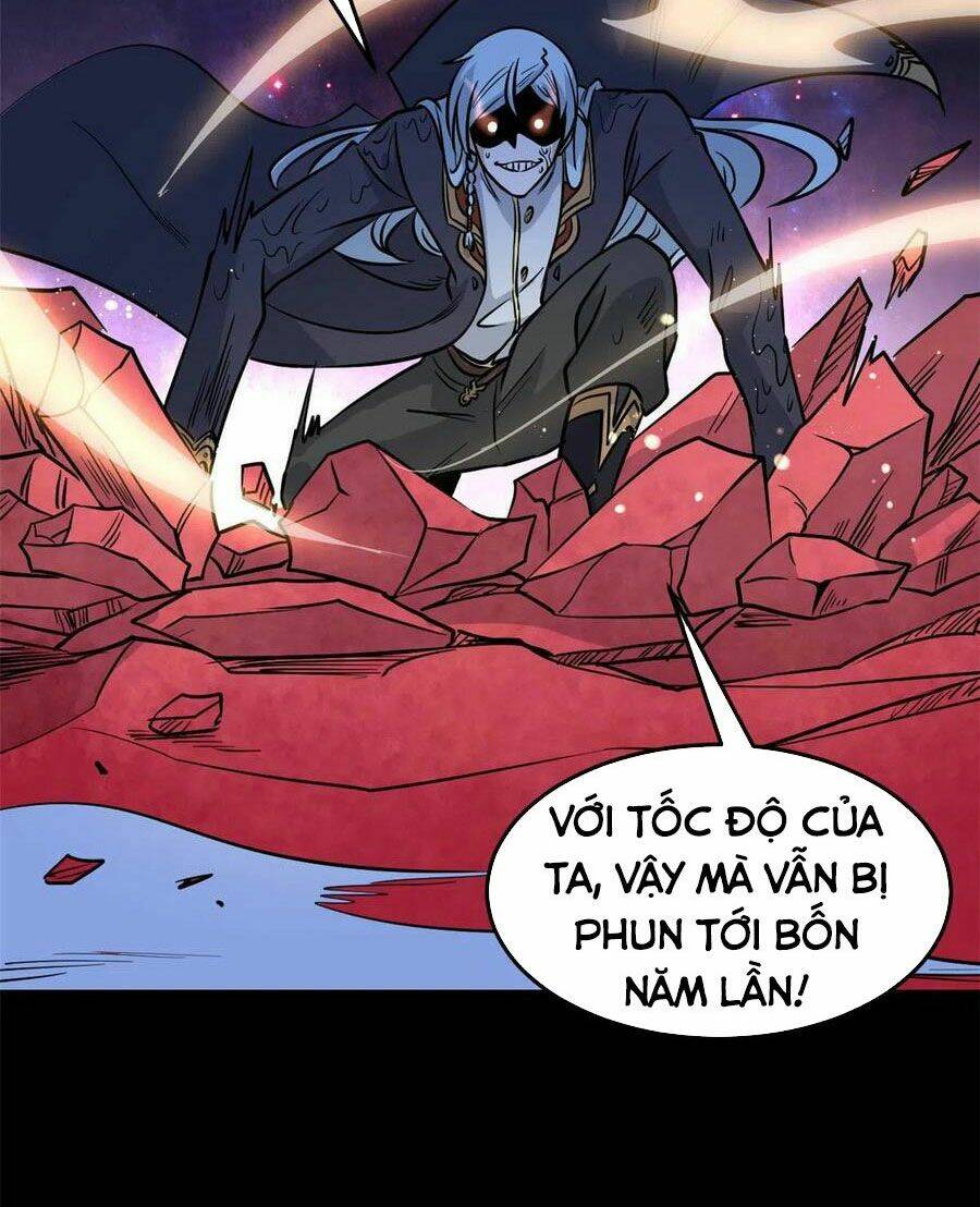 Vạn Cổ Tối Cường Tông - Chapter 121 - Page 49