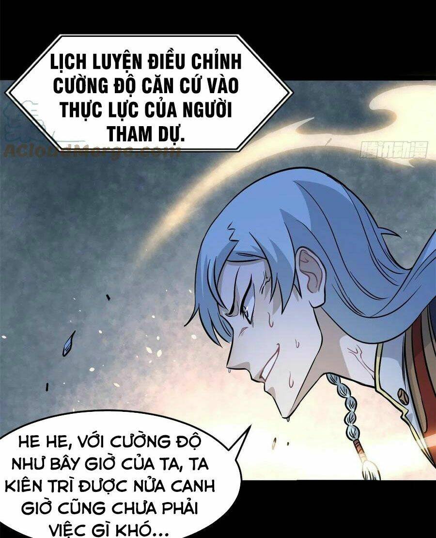 Vạn Cổ Tối Cường Tông - Chapter 121 - Page 50