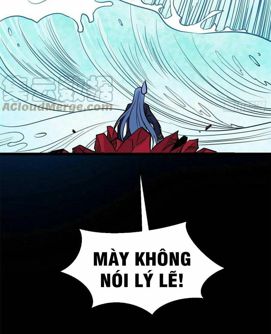 Vạn Cổ Tối Cường Tông - Chapter 121 - Page 54