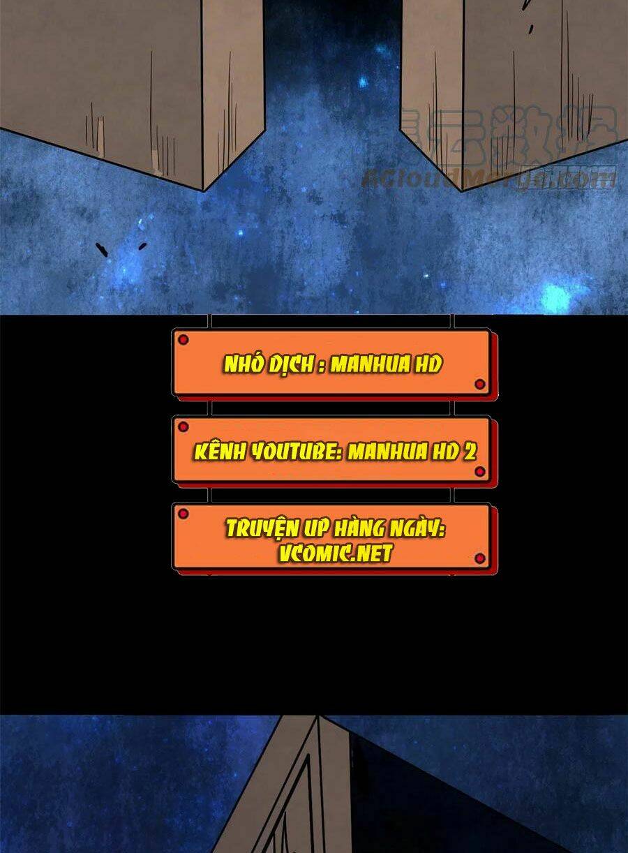 Vạn Cổ Tối Cường Tông - Chapter 121 - Page 5
