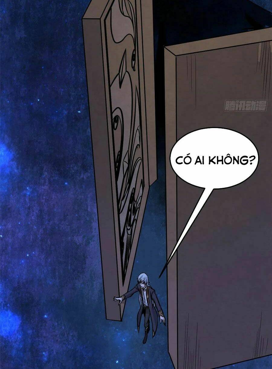 Vạn Cổ Tối Cường Tông - Chapter 121 - Page 6