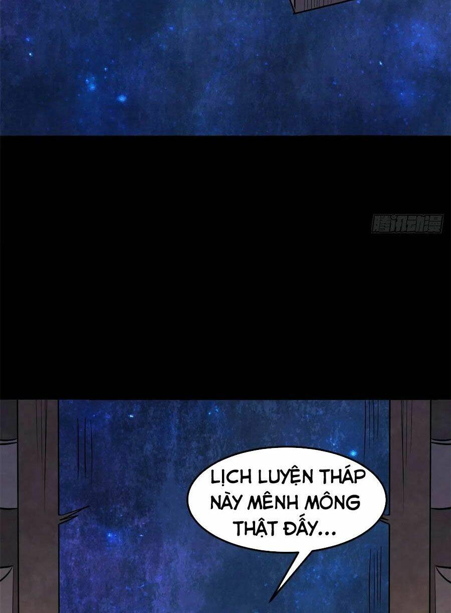 Vạn Cổ Tối Cường Tông - Chapter 121 - Page 7