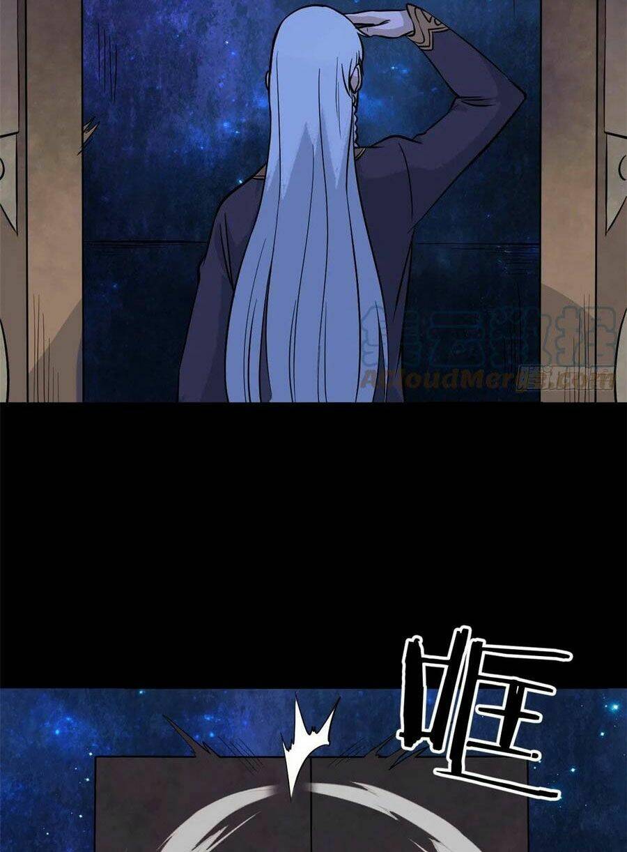 Vạn Cổ Tối Cường Tông - Chapter 121 - Page 8