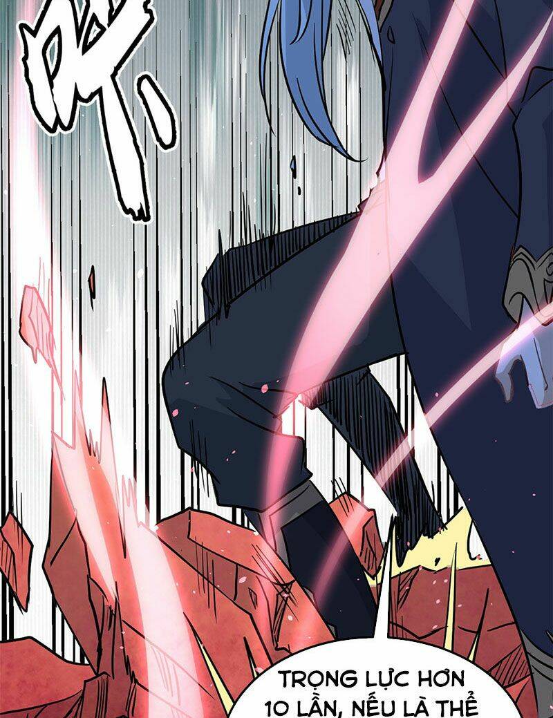 Vạn Cổ Tối Cường Tông - Chapter 122 - Page 9