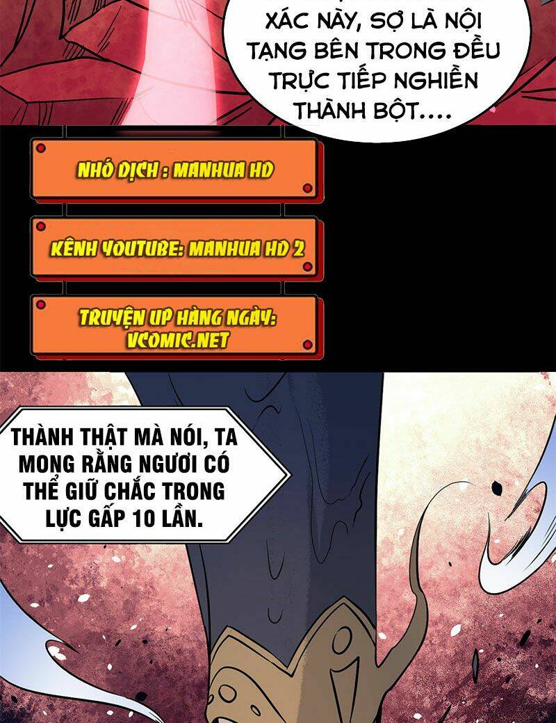 Vạn Cổ Tối Cường Tông - Chapter 122 - Page 10
