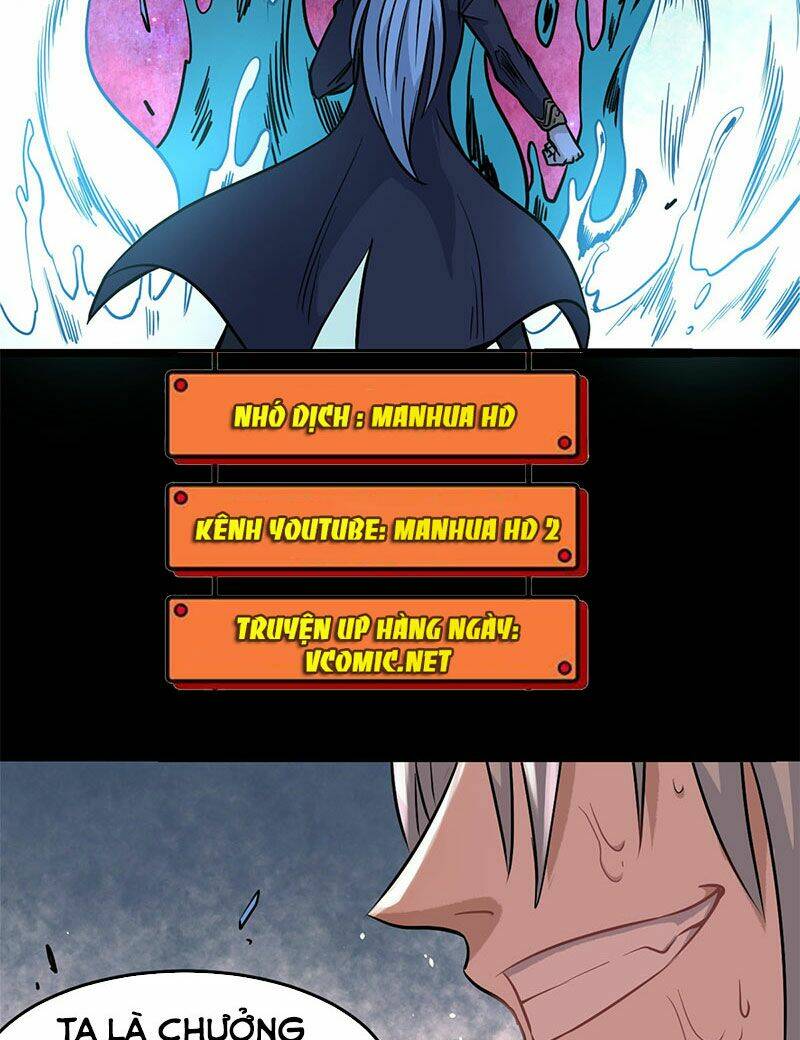 Vạn Cổ Tối Cường Tông - Chapter 122 - Page 15