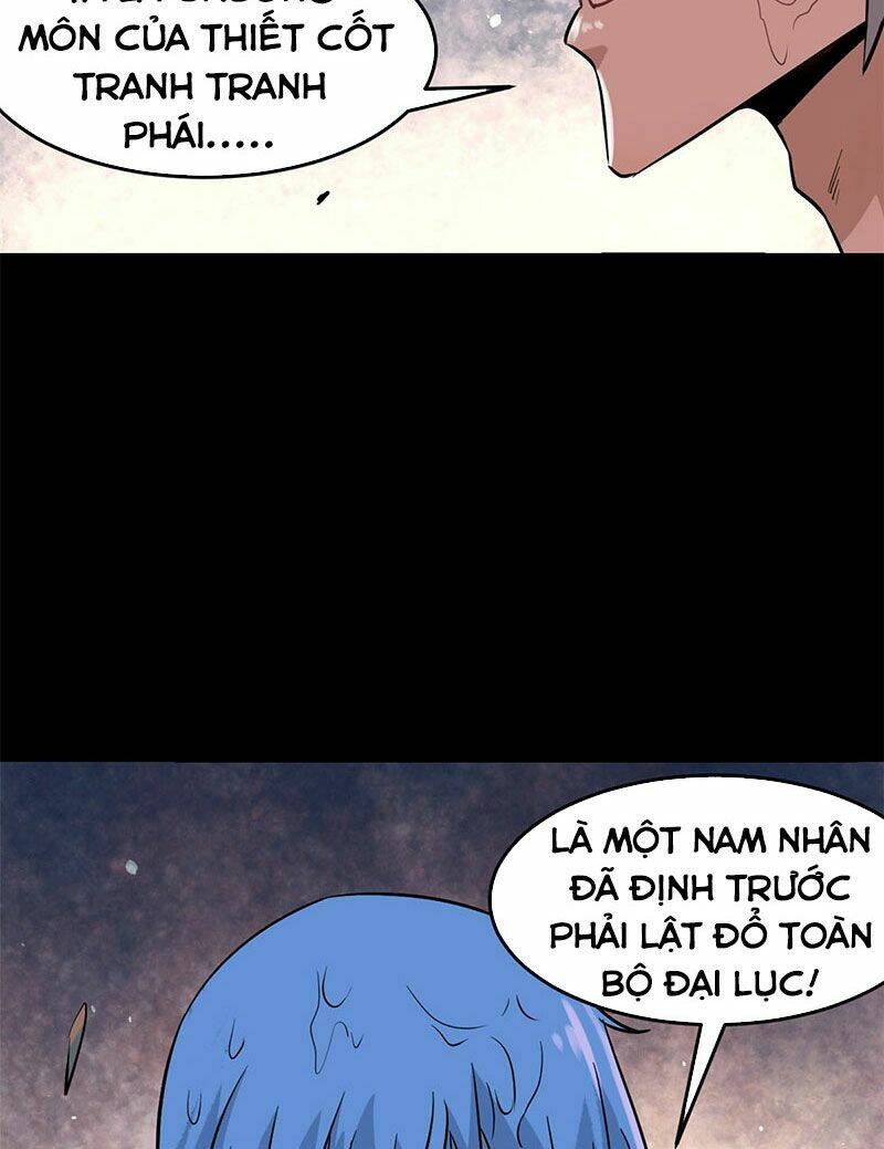 Vạn Cổ Tối Cường Tông - Chapter 122 - Page 16