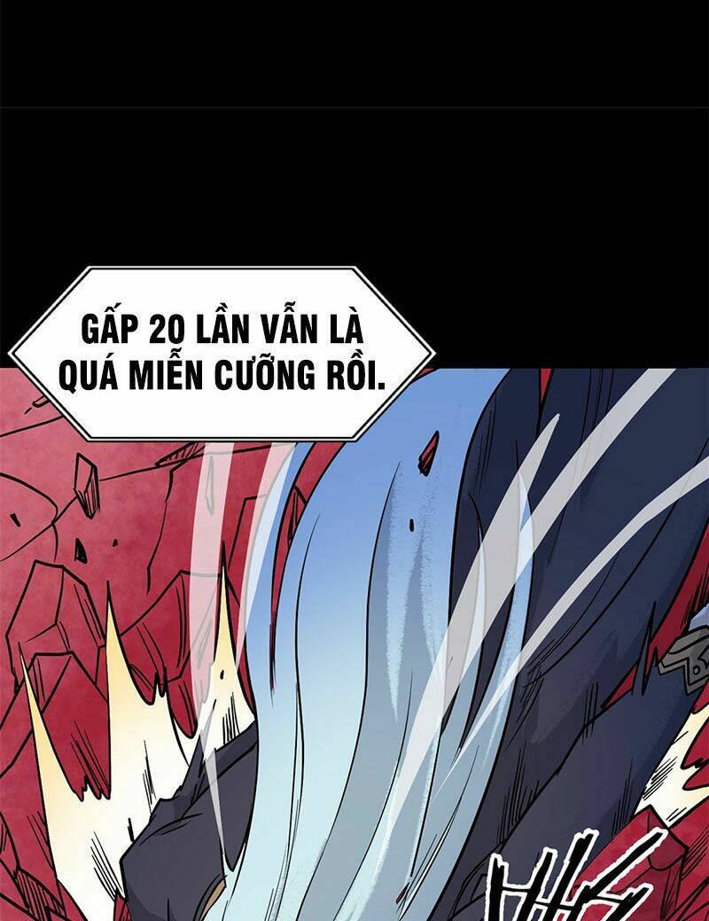 Vạn Cổ Tối Cường Tông - Chapter 122 - Page 22