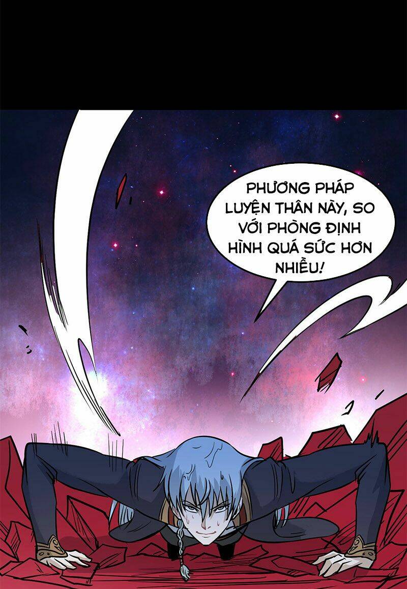 Vạn Cổ Tối Cường Tông - Chapter 122 - Page 27