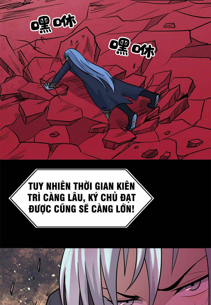 Vạn Cổ Tối Cường Tông - Chapter 122 - Page 29