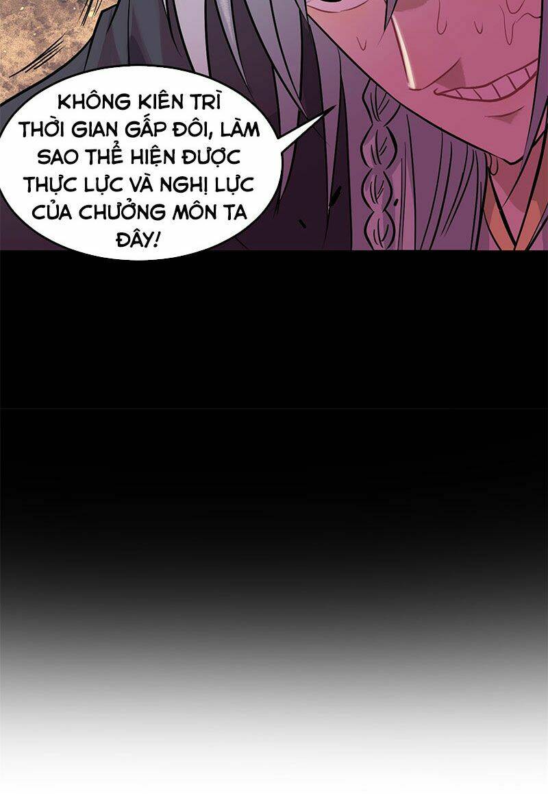 Vạn Cổ Tối Cường Tông - Chapter 122 - Page 30