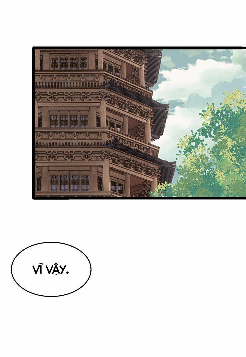 Vạn Cổ Tối Cường Tông - Chapter 122 - Page 31