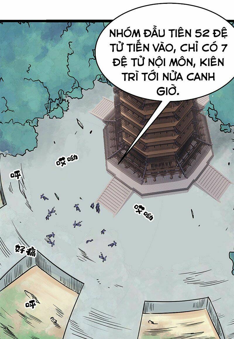 Vạn Cổ Tối Cường Tông - Chapter 122 - Page 32