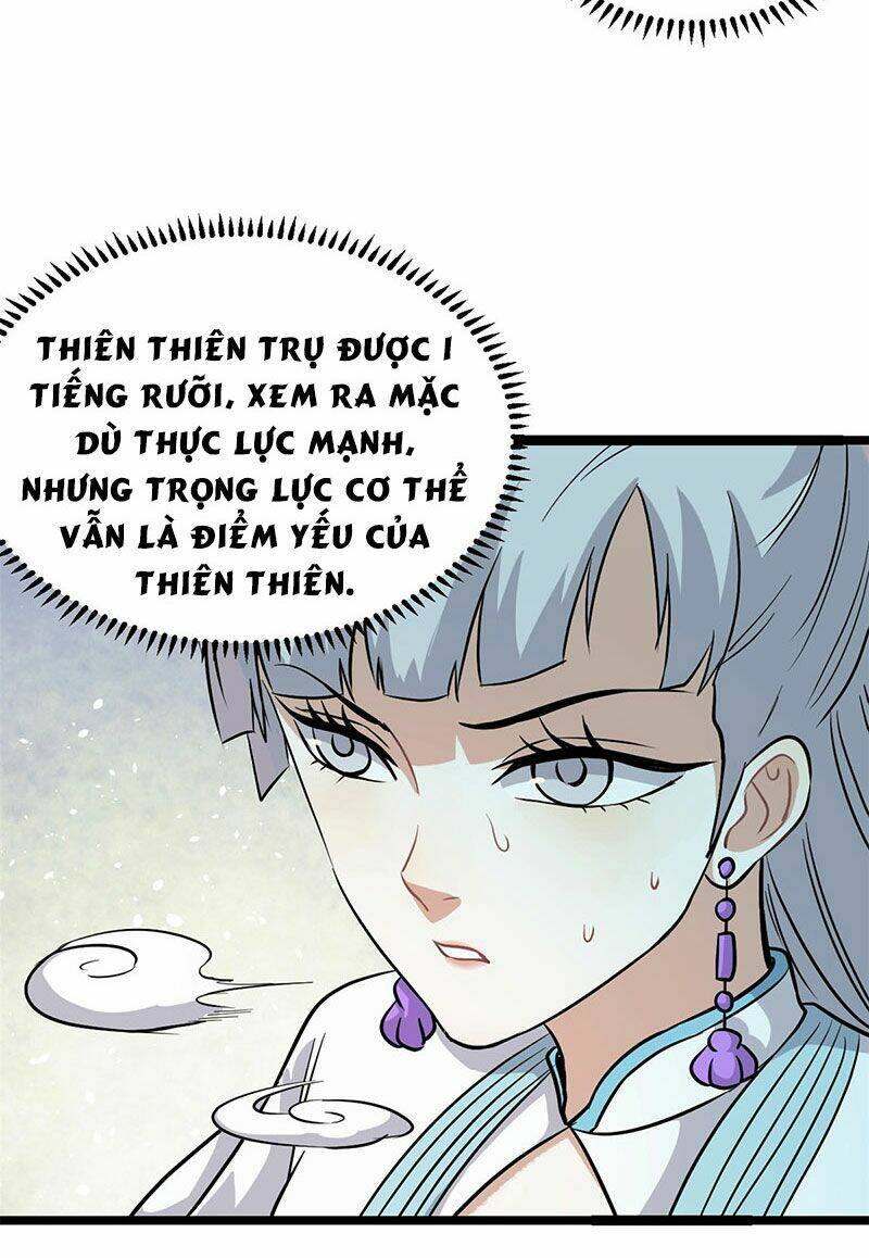 Vạn Cổ Tối Cường Tông - Chapter 122 - Page 34