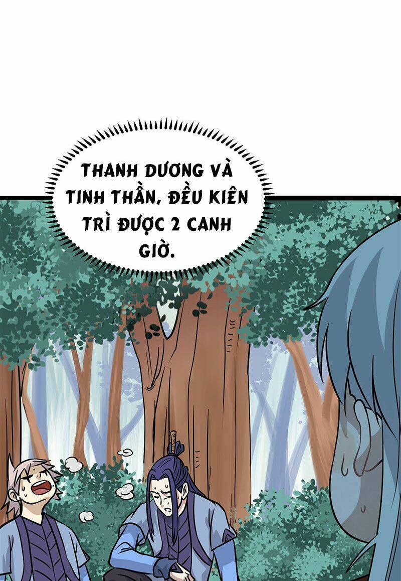 Vạn Cổ Tối Cường Tông - Chapter 122 - Page 35