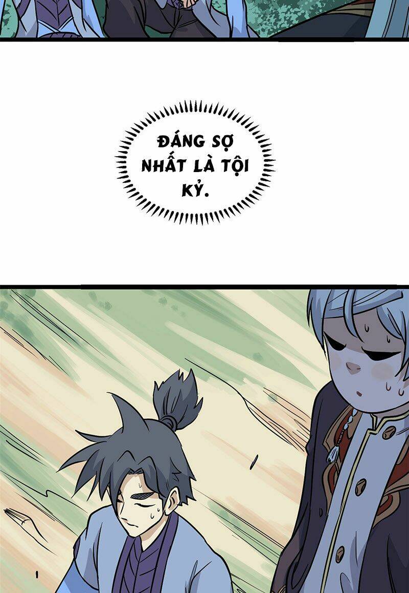 Vạn Cổ Tối Cường Tông - Chapter 122 - Page 36