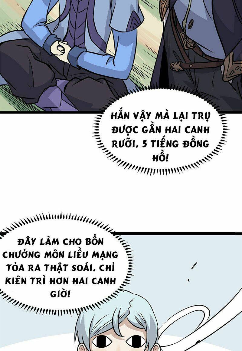 Vạn Cổ Tối Cường Tông - Chapter 122 - Page 37