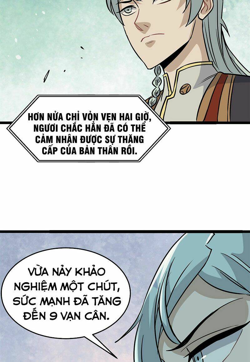 Vạn Cổ Tối Cường Tông - Chapter 122 - Page 39