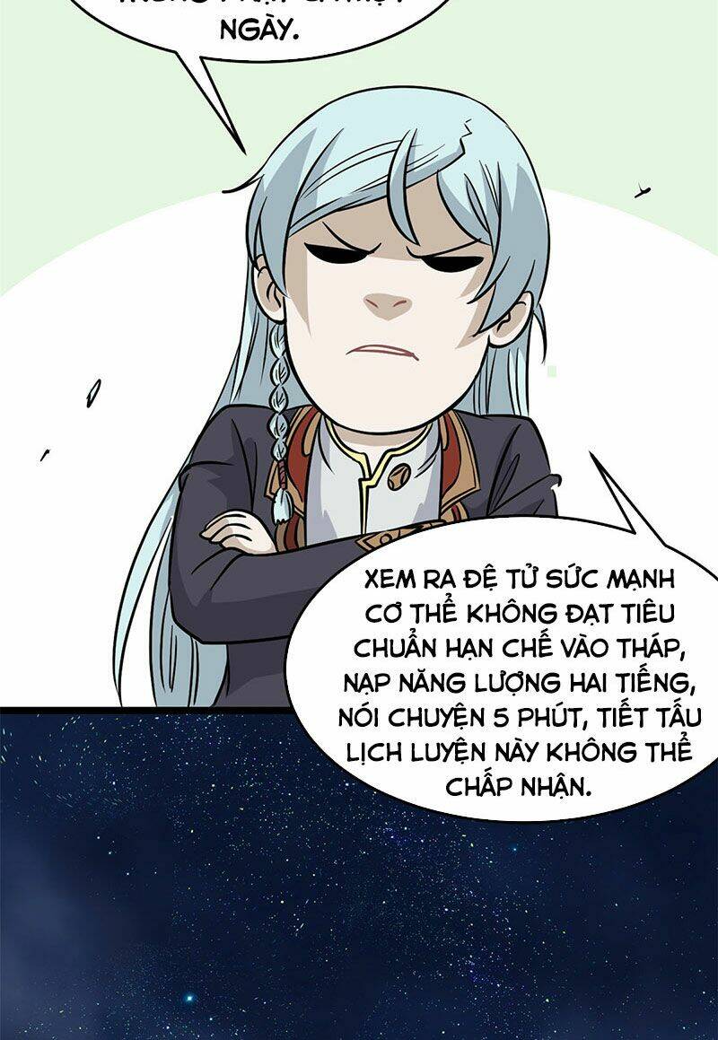 Vạn Cổ Tối Cường Tông - Chapter 122 - Page 41