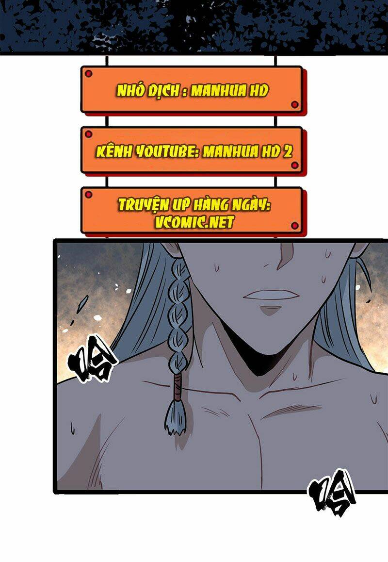 Vạn Cổ Tối Cường Tông - Chapter 122 - Page 43