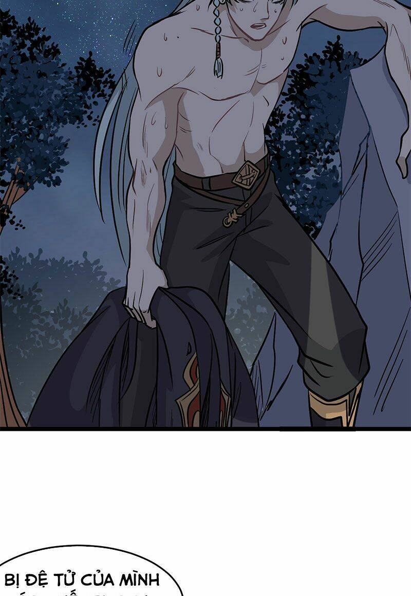 Vạn Cổ Tối Cường Tông - Chapter 122 - Page 45