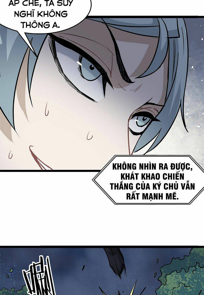 Vạn Cổ Tối Cường Tông - Chapter 122 - Page 46