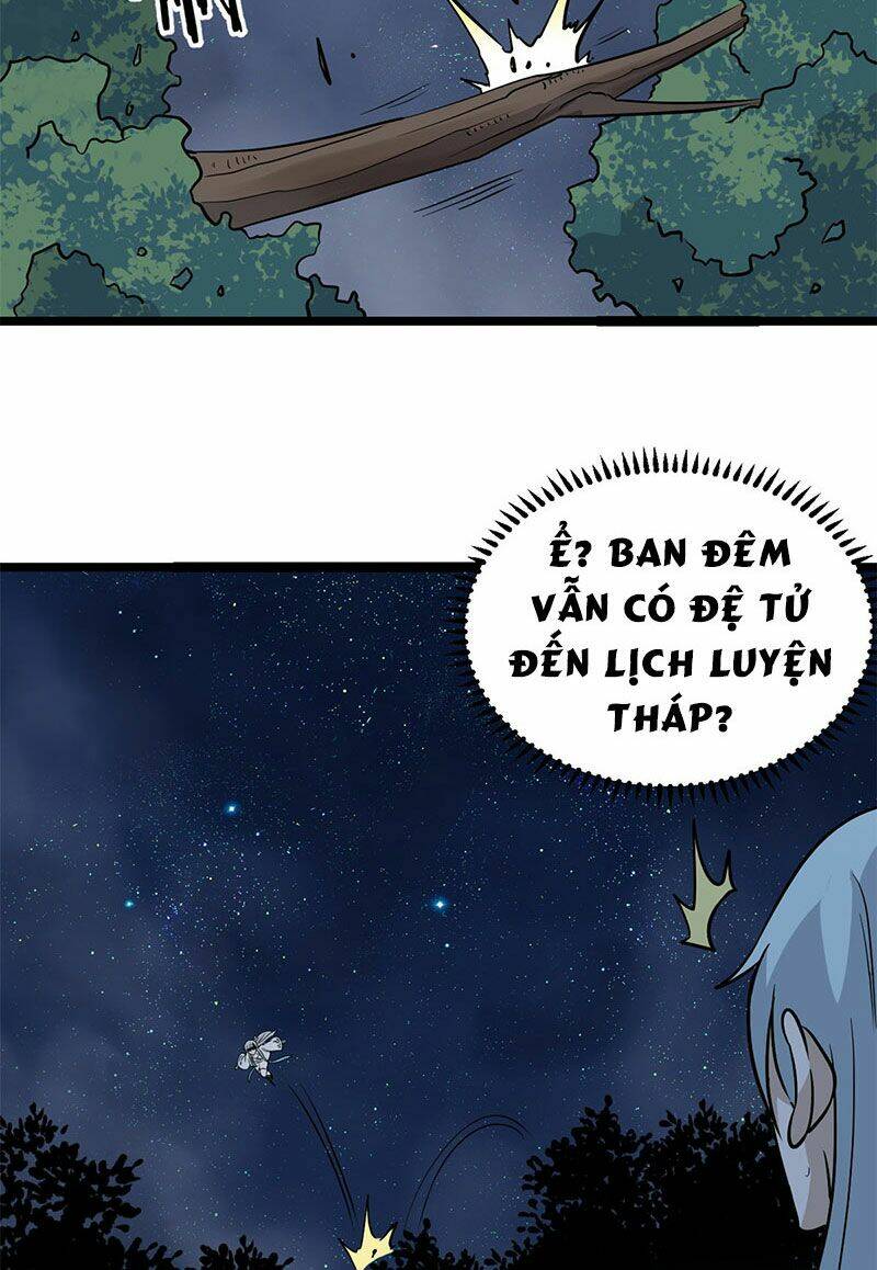 Vạn Cổ Tối Cường Tông - Chapter 122 - Page 47