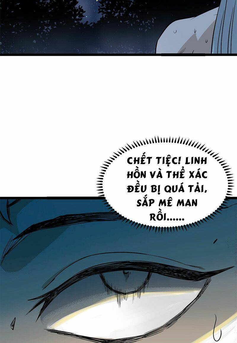 Vạn Cổ Tối Cường Tông - Chapter 122 - Page 48