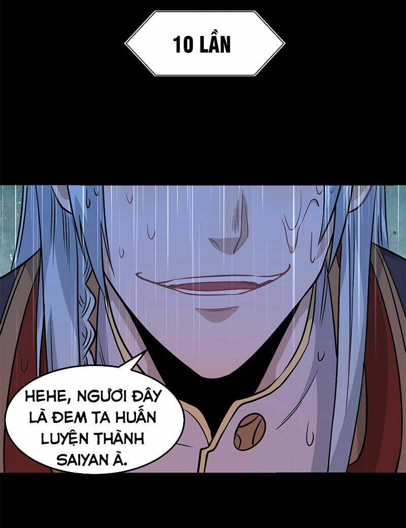Vạn Cổ Tối Cường Tông - Chapter 122 - Page 7