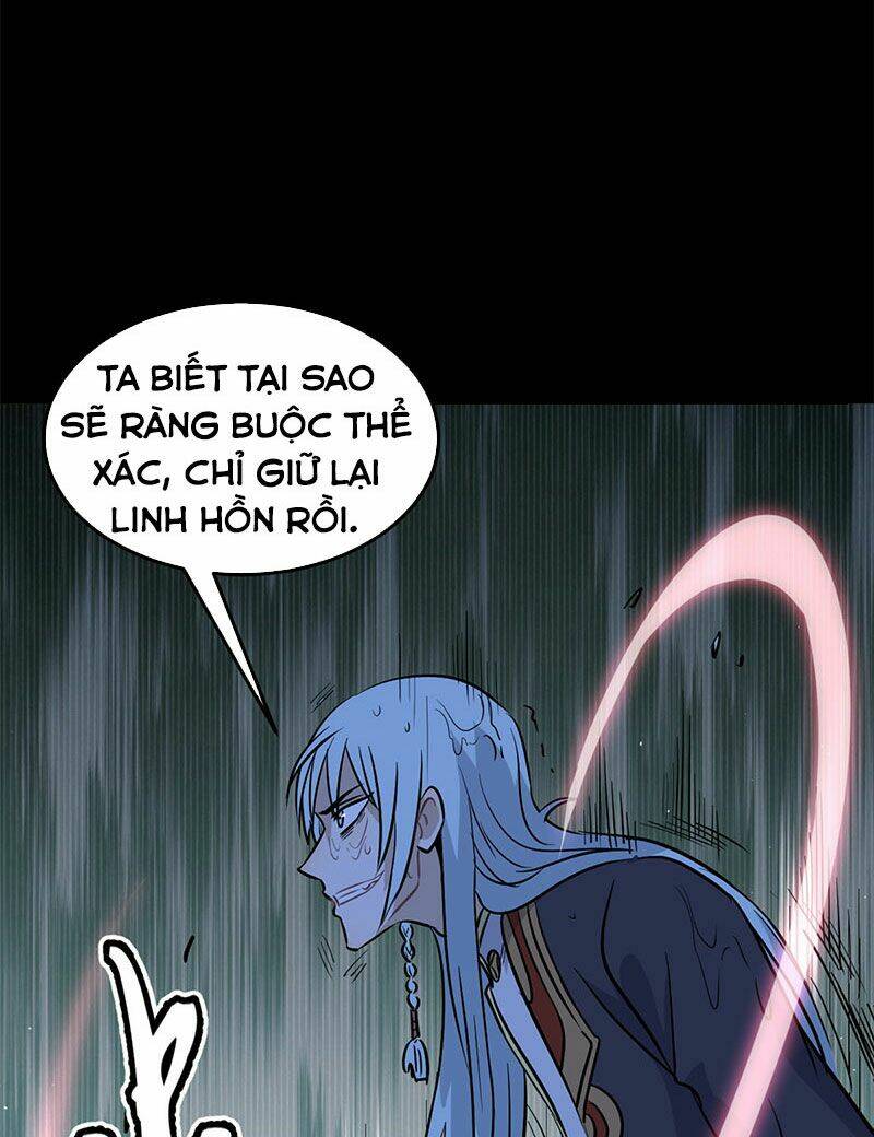 Vạn Cổ Tối Cường Tông - Chapter 122 - Page 8