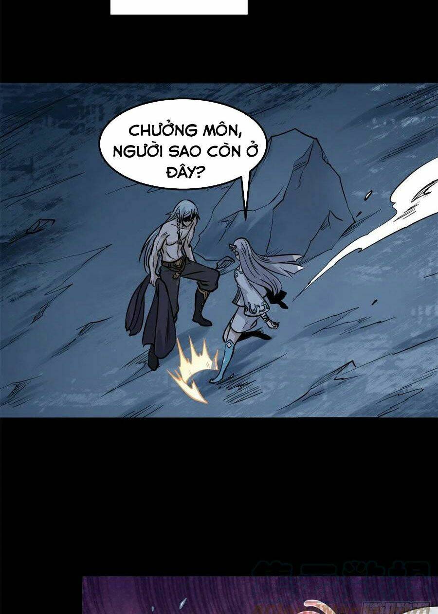 Vạn Cổ Tối Cường Tông - Chapter 123 - Page 11