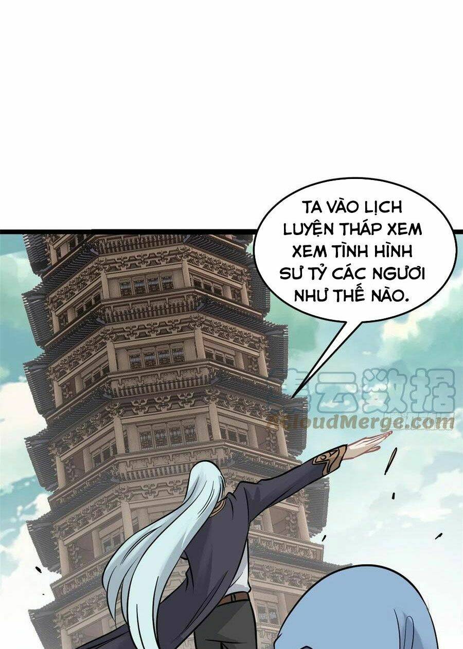 Vạn Cổ Tối Cường Tông - Chapter 123 - Page 18