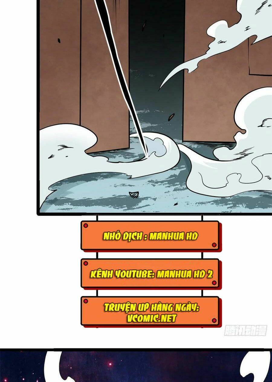 Vạn Cổ Tối Cường Tông - Chapter 123 - Page 20