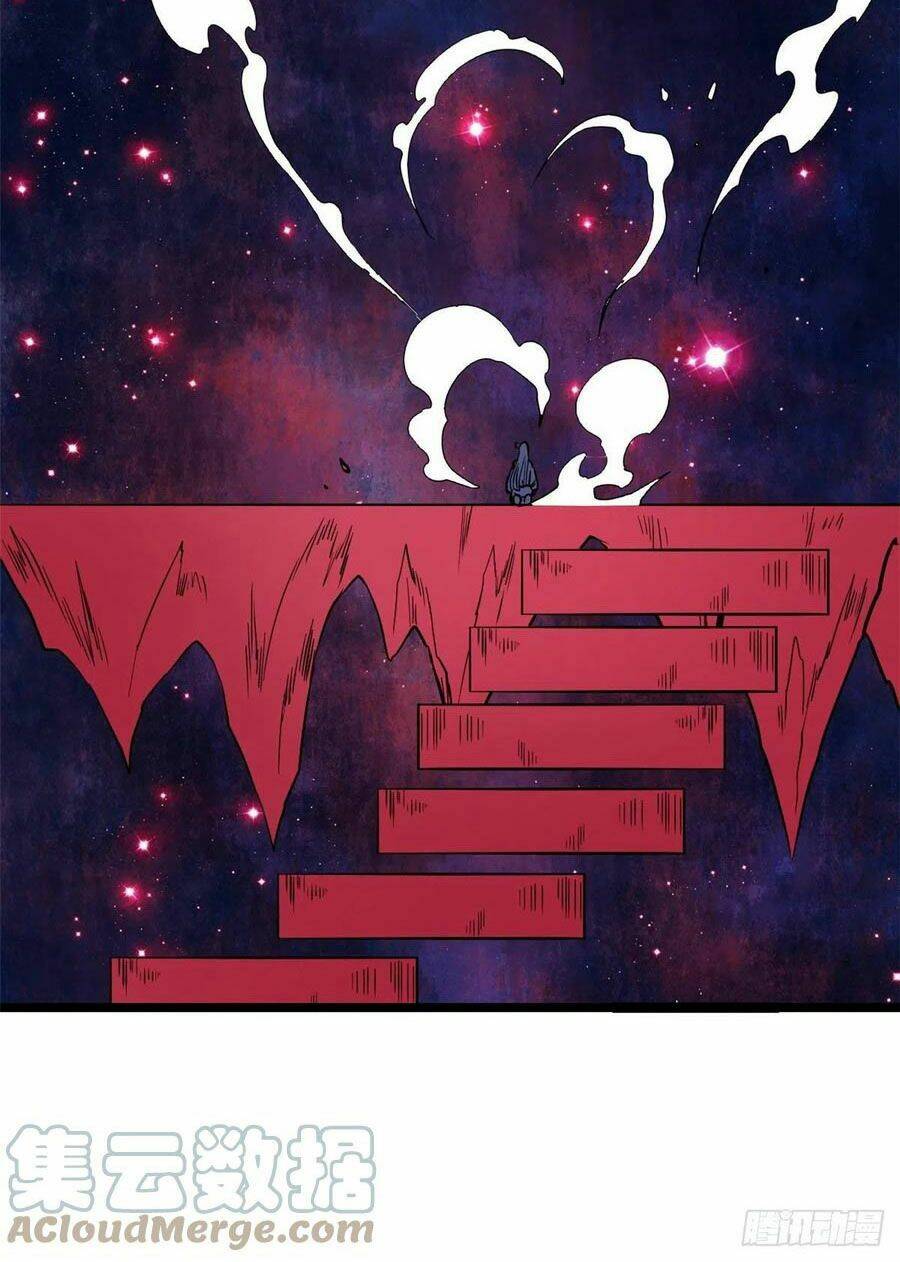 Vạn Cổ Tối Cường Tông - Chapter 123 - Page 21