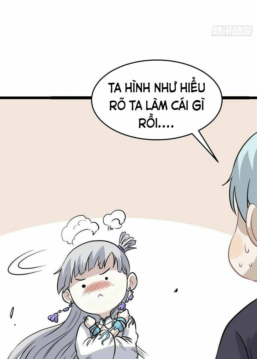 Vạn Cổ Tối Cường Tông - Chapter 123 - Page 23