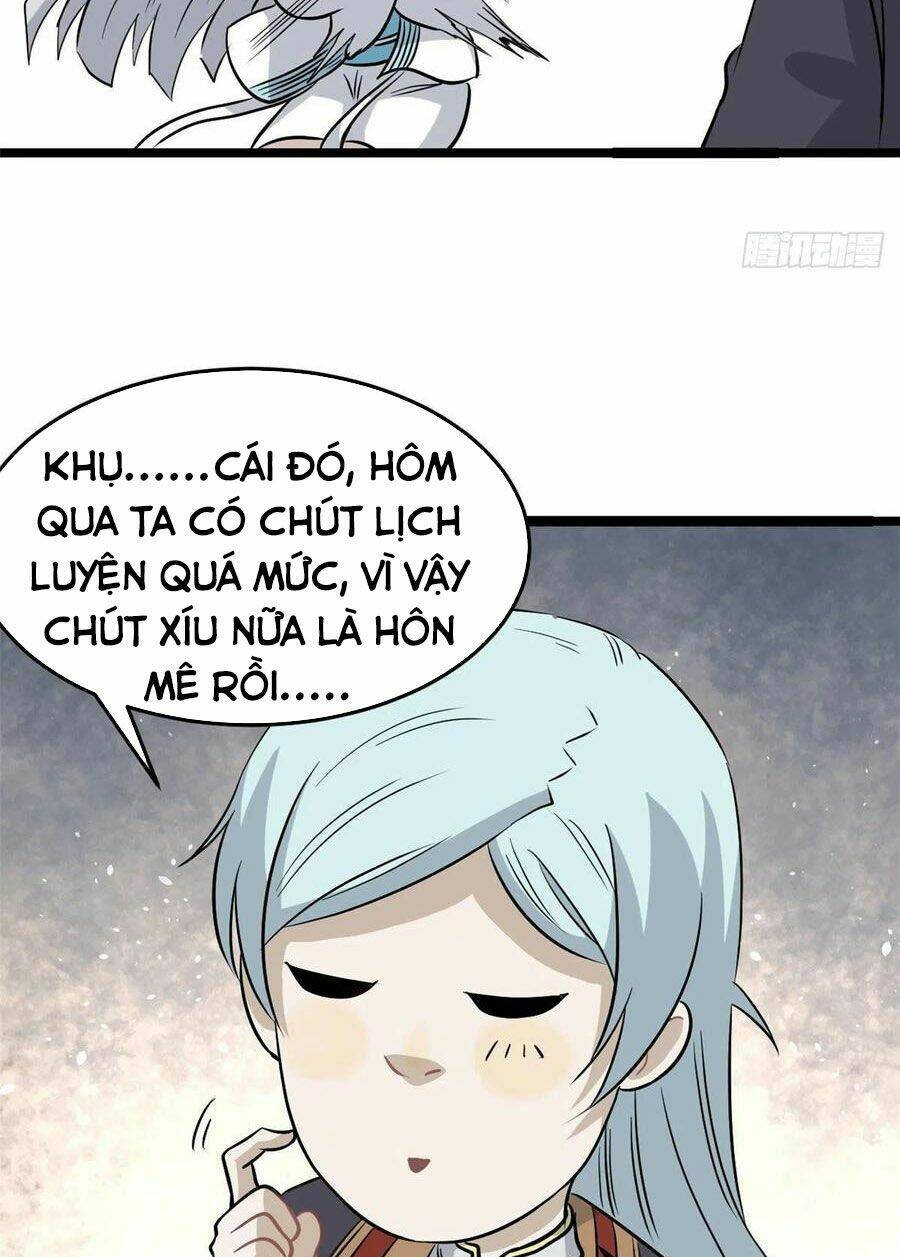Vạn Cổ Tối Cường Tông - Chapter 123 - Page 24
