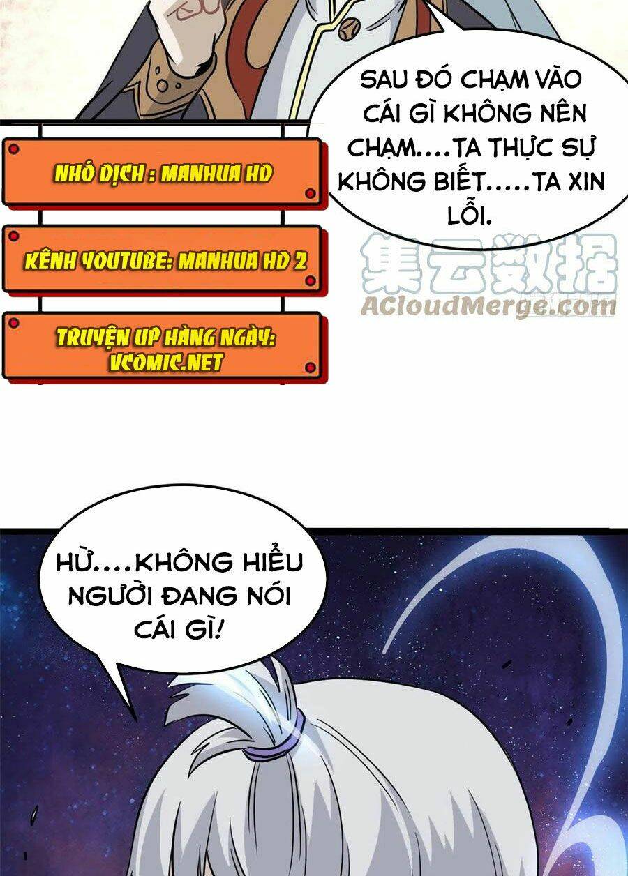 Vạn Cổ Tối Cường Tông - Chapter 123 - Page 25