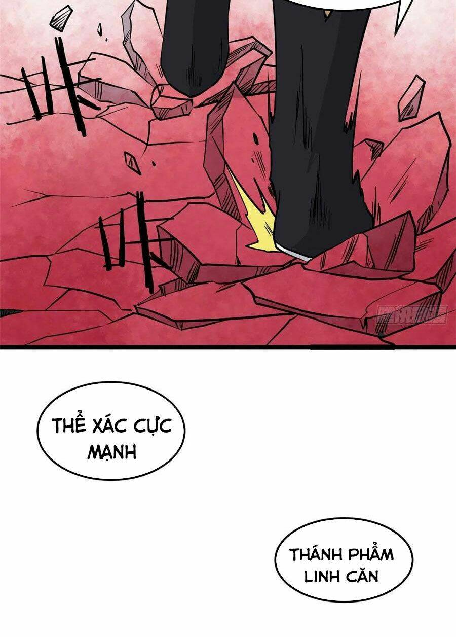 Vạn Cổ Tối Cường Tông - Chapter 123 - Page 27