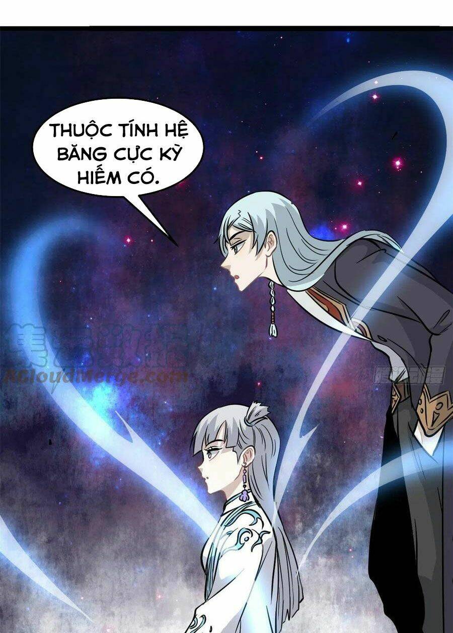 Vạn Cổ Tối Cường Tông - Chapter 123 - Page 28