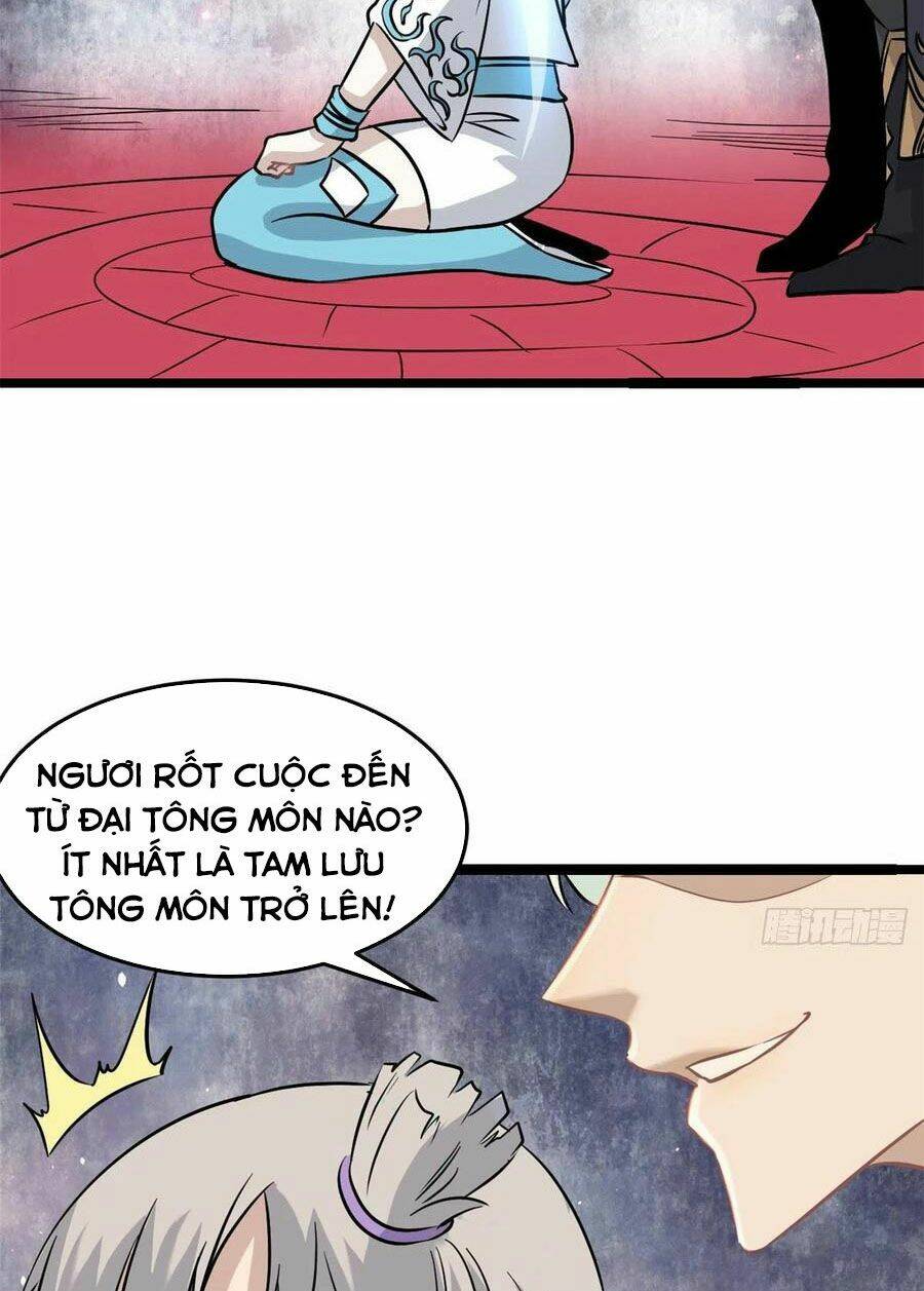 Vạn Cổ Tối Cường Tông - Chapter 123 - Page 29