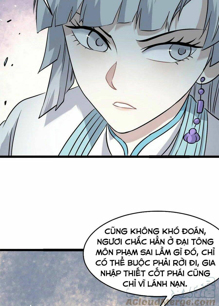 Vạn Cổ Tối Cường Tông - Chapter 123 - Page 31