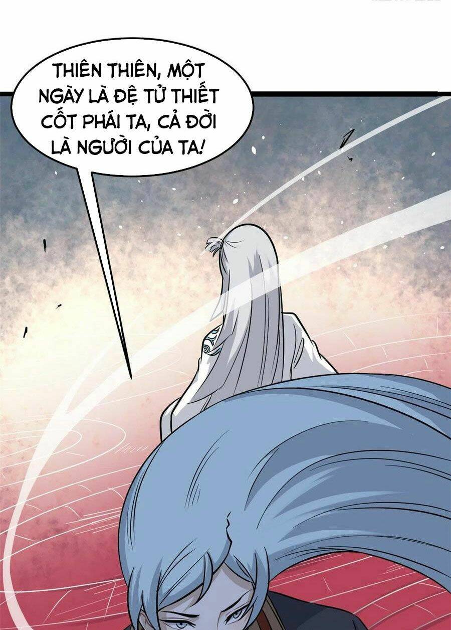 Vạn Cổ Tối Cường Tông - Chapter 123 - Page 33